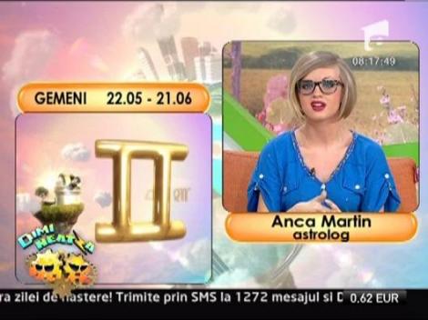 Horoscopul Zilei 09/08/2012