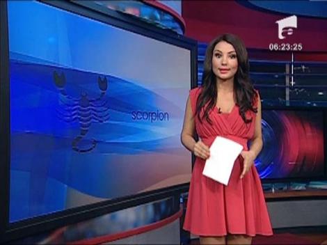 Horoscopul Zilei 10/08/2012