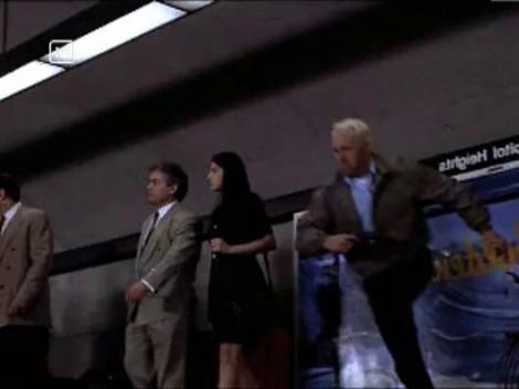 TREI motive pentru a urmari "Sacalul", sambata seara, la Antena 1! 