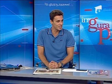 Mircea Badea: "Trebuie sa ne inchinam in fata Curtii Constituionale"