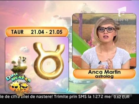 Horoscopul Zilei 10/08/2012