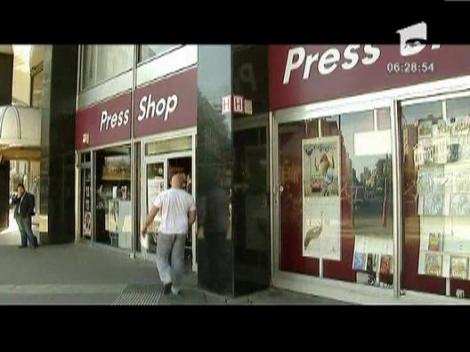 Un britanic a castigat 148 de MILIOANE de lire la loterie! 