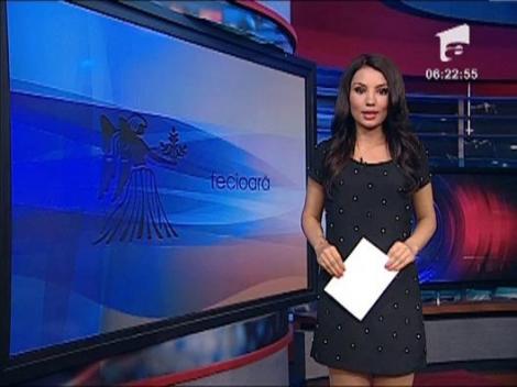 Horoscopul Zilei 11/08/2012