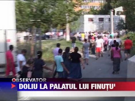 Inca un mort in carnagiu de la Tulcea