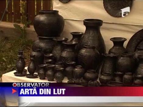 Targul Olarilor de la Corund