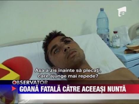 Exclusiv! Primele marturii: Ce spun supravietuitorii accidentului de la Tulcea