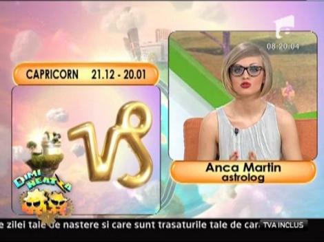 Horoscopul Zilei 13/08/2012