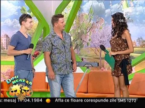 Trupa Let's Go Project a lansat un nou videoclip