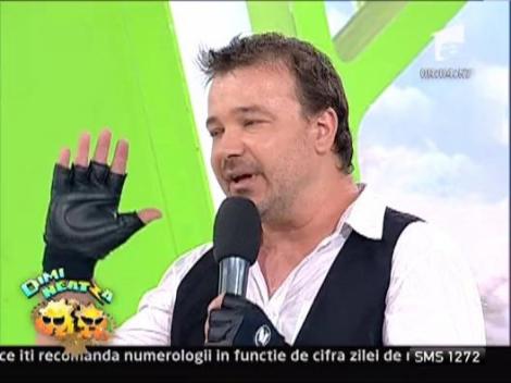 Teatrul de Magie “Andrei Teasca”