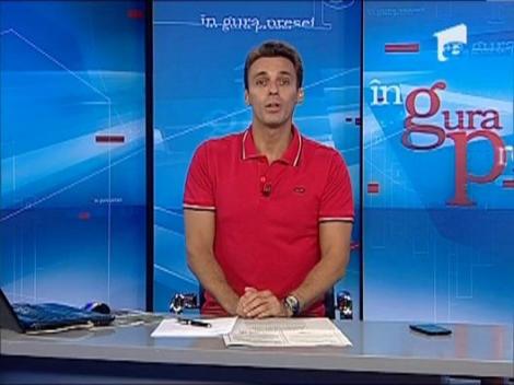 Reactiile olimpicilor romani intorsi de la Jocurile Olimpice