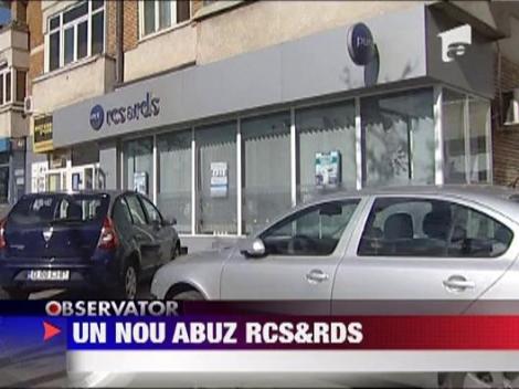 RCS&RDS comite un nou abuz. A scos din grila posturile Discovery