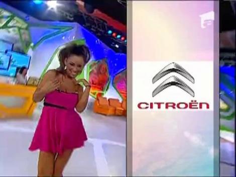 Lucky Man Project & Raluka - Pumpin