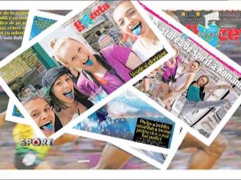 GSP, editie speciala