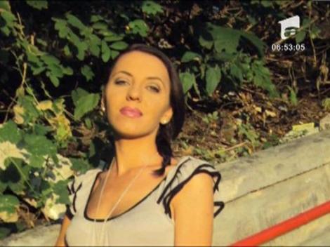 Sansa la viata pentru Larisa Nicoara