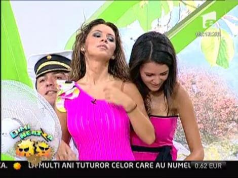 Cea mai romantica scena din istoria filmului