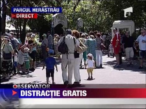 Ziua Marinei Romane se sarbatoreste si la Bucuresti