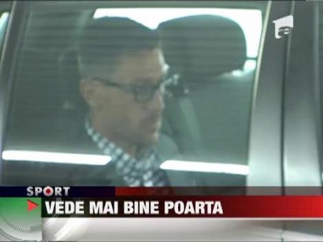 Ciprian Marica este de nerecunoscut! Atacantul nationalei arata ca un profesor acum!