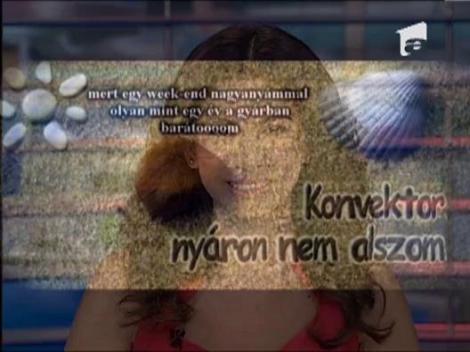 "Vara nu dorm", hit international!