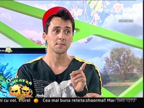 Trupa HI-Q are un nou clip, “Soare”! Iti place?