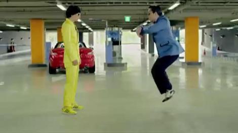 E mai popular ca Justin Bieber! Vezi videoclipul coreeanului care a batut recordul la vizualizari!