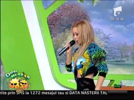 Live: Xonia – Copacabana