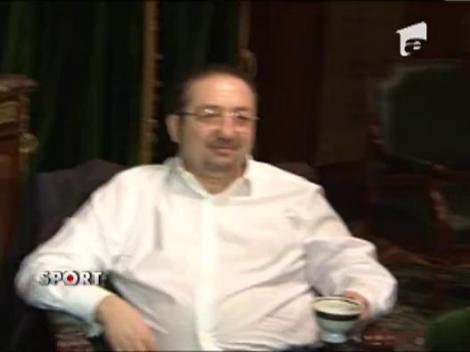 Steaua a scapat de Florin Costea! Atacantul va juca la Petrolul