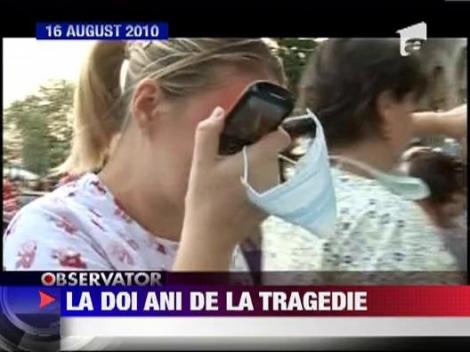 Doi ani de la tragedia de la maternitatea Giulesti