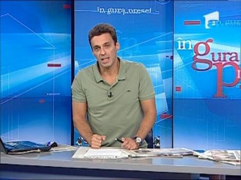 Mircea Badea: "Va fi investigata si neprezentarea la vot?"