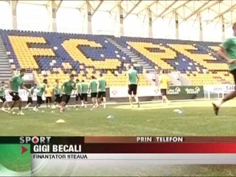 Polonezul Szukala a fost transferat la Steaua