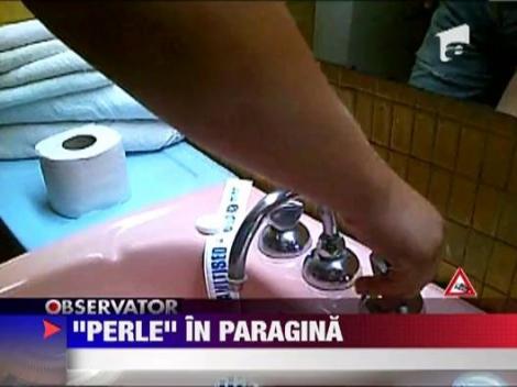 Hoteluri nerenovate de zeci de ani ii gazduiesc pe turistii de pe litoral