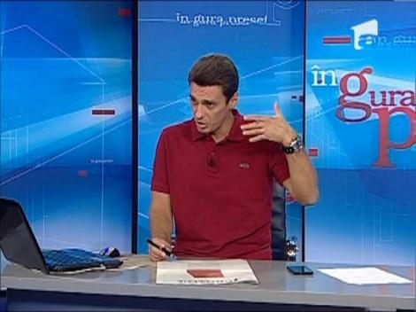 Magistratii ii pun la punct pe Antonescu si Ponta