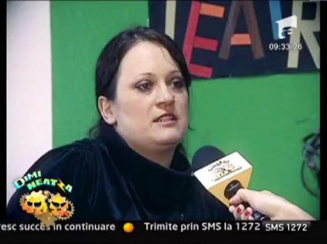 Teatrul de papusi, bucuria copiilor