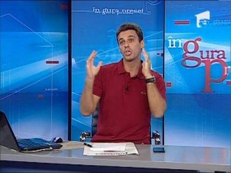 Judecatoarea Pivniceru, in masina fiului lui Nastase