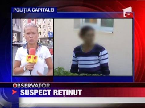 UPDATE! Ancheta in cazul japonezei gasita moarta pe DN1: Un tanar de 26 de ani, principalul suspect 