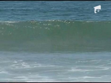 O firma americana extrage apa din ocean si o transforma in apa imbuteliata, numai buna de baut!