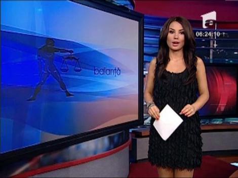 Horoscopul Zilei 19/08/2012