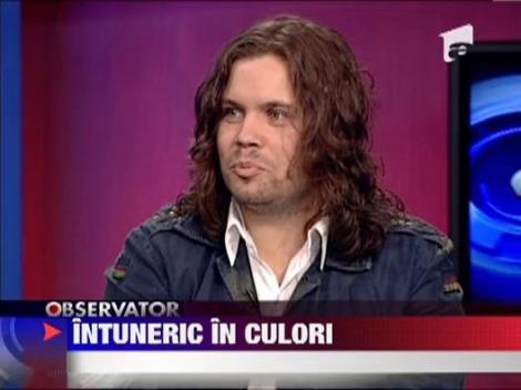 Trupa Bosquito a lansat o piesa in colaborare cu Ovidiu Lipan Tandarica