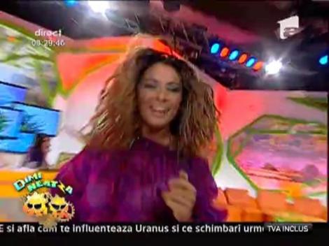 Rya - "Santa Monica"