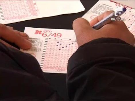 Romania mai are un milionar. Premiul la Loto 6/49 a fost castigat