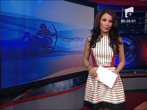 Horoscopul Zilei 20/08/2012