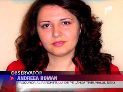 Cei doi tineri gasiti morti la marginea unei paduri din Sibiu au fost identificati!