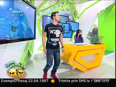 Antrenament pentru articulatii