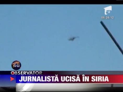 O jurnalista din SUA, pusa la pamant de un jucator de fotbal