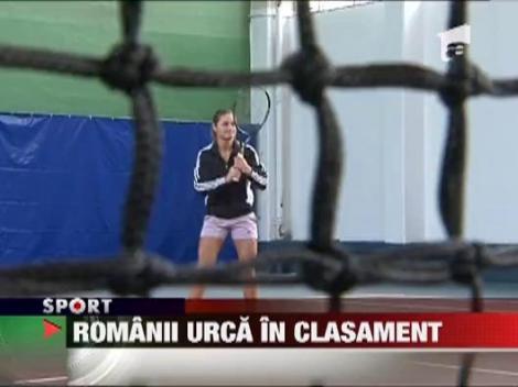 Horia Tecau a obtinut cel mai bun loc in clasamentul ATP de la Tiriac incoace