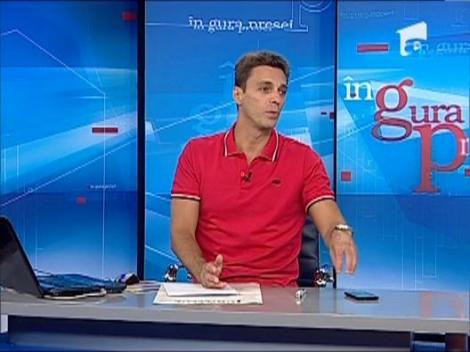 Mircea Badea: "Ce au facut romanii ca sa-si protejeze votul?"