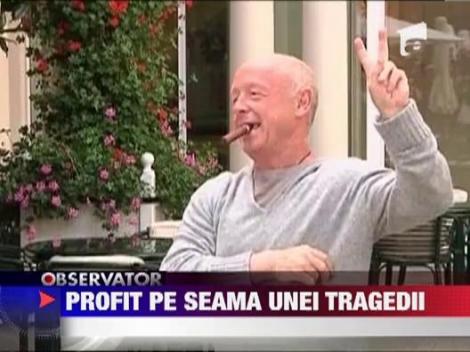 Misterul mortii regizorului Tony Scott continua. Era sanatos tun, avea planuri pentru "Top Gun 2" dar s-a aruncat de pe pod fara ezitare