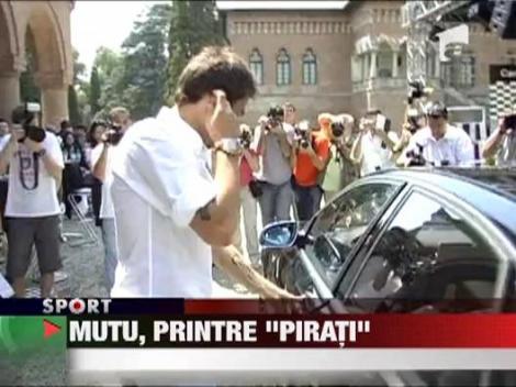 Adrian Mutu s-a inteles cu Ajaccio!