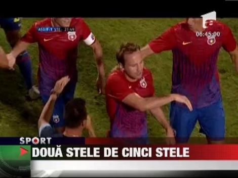 Reghe va folosi doua echipe in urmatoarele doua meciuri