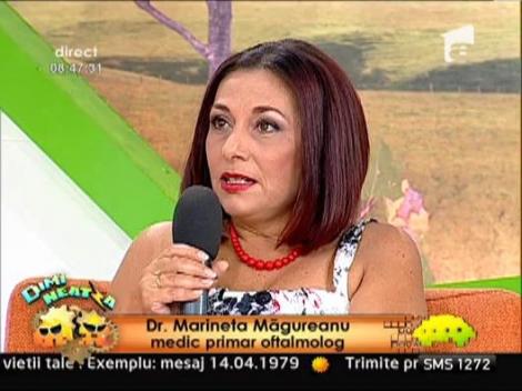 Cum sa prevenim bolile oculare la copii