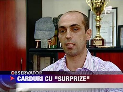 Studiu: Noua din zece posesori de carduri de credit nu stiu sa le foloseasca inteligent